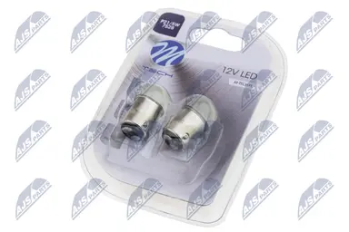 NTY ZARÓWKA LED P21/5W BASIC