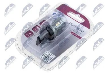 NTY ZARÓWKA LED P27W PLATINUM