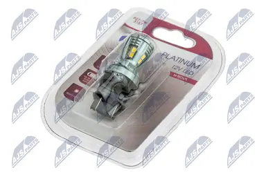 NTY ZARÓWKA LED P27/7W PLATINUM