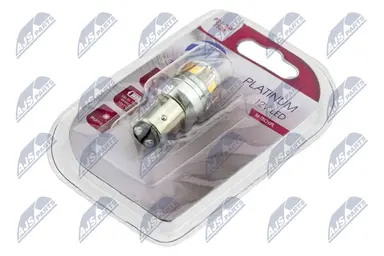NTY ZARÓWKA LED P21/5W PLATINUM