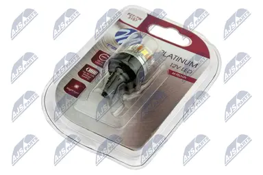 NTY ZARÓWKA LED P27/7W PLATINUM