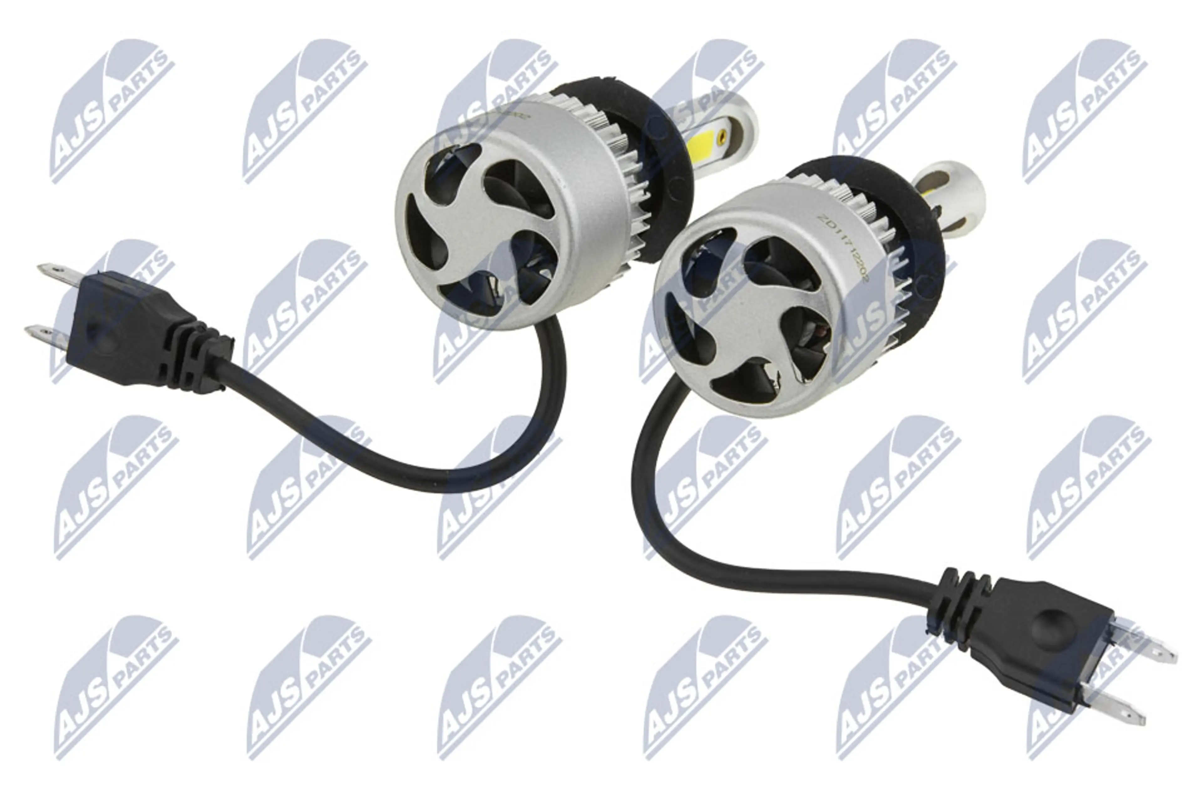 NTY LED SET H7 6500K