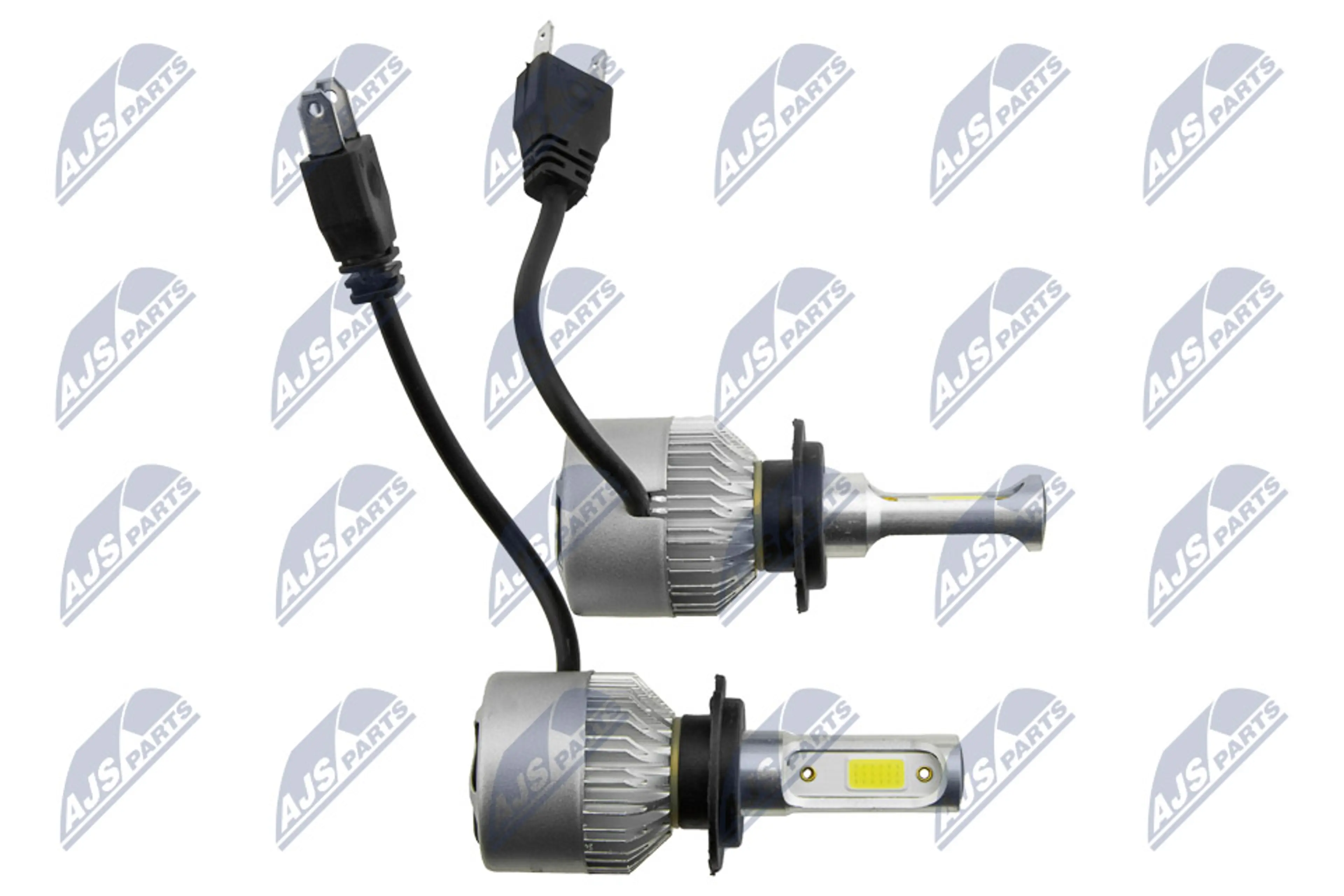 NTY LED SET H7 6500K