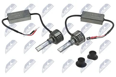 NTY ZARÓWKA PRO LED-ZESTAW