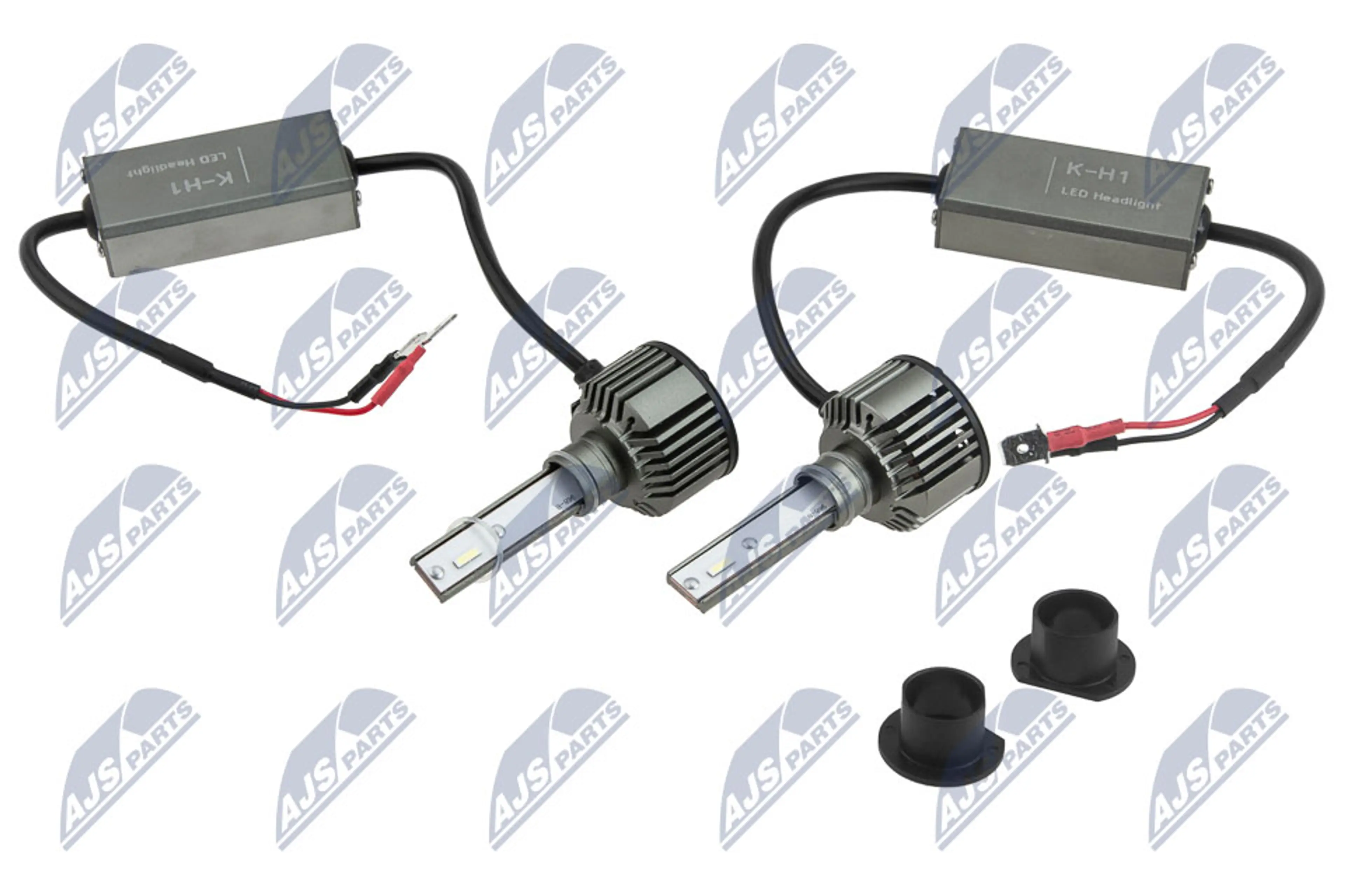 NTY ZARÓWKA PRO LED-ZESTAW