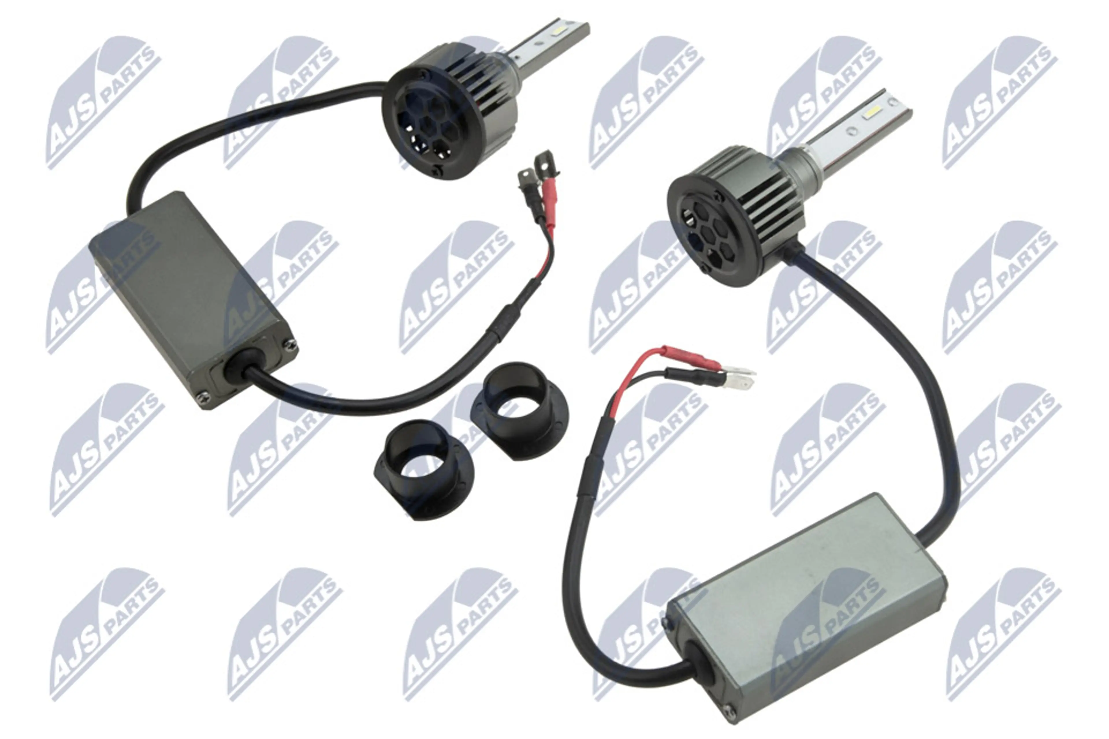 NTY ZARÓWKA PRO LED-ZESTAW