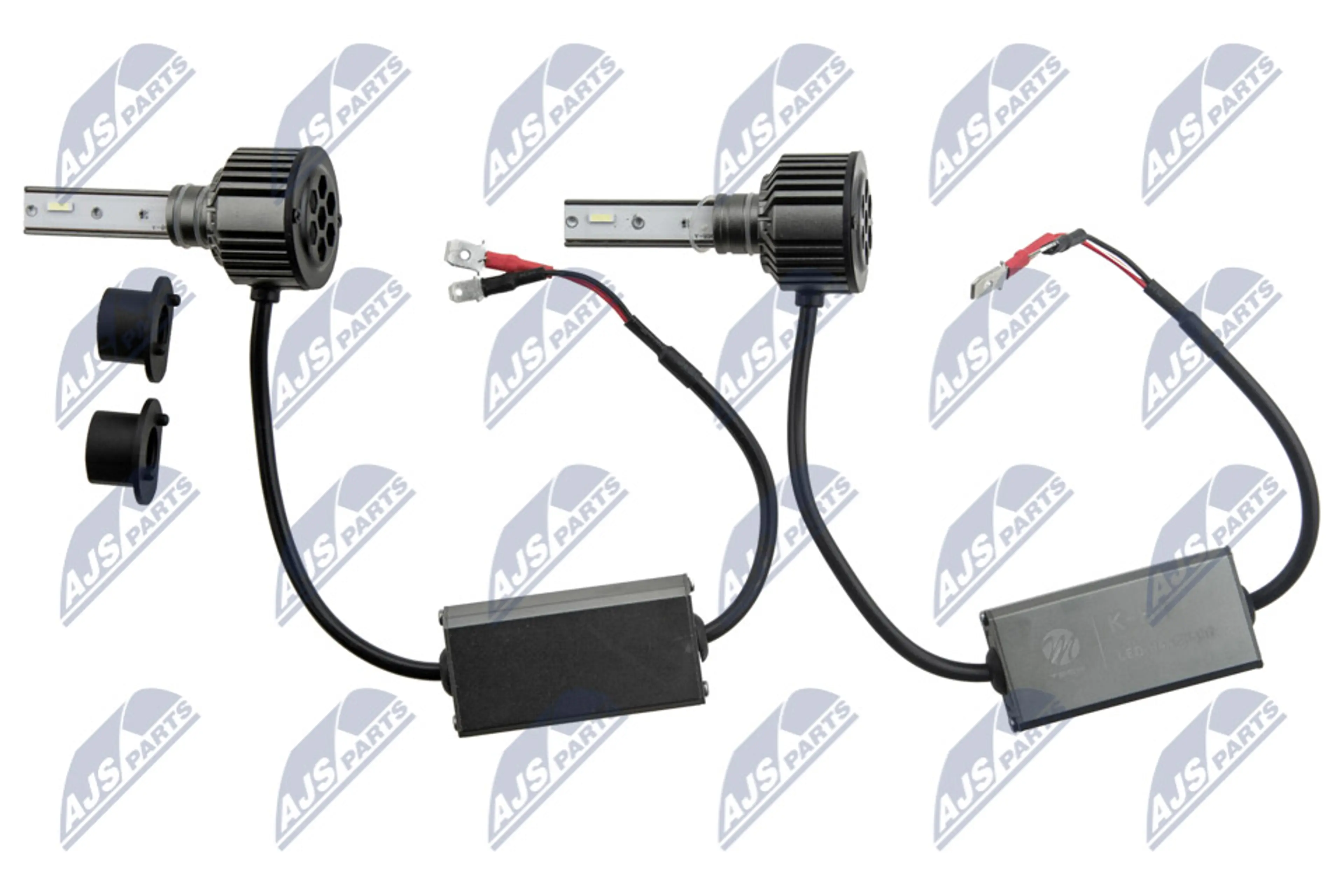 NTY ZARÓWKA PRO LED-ZESTAW