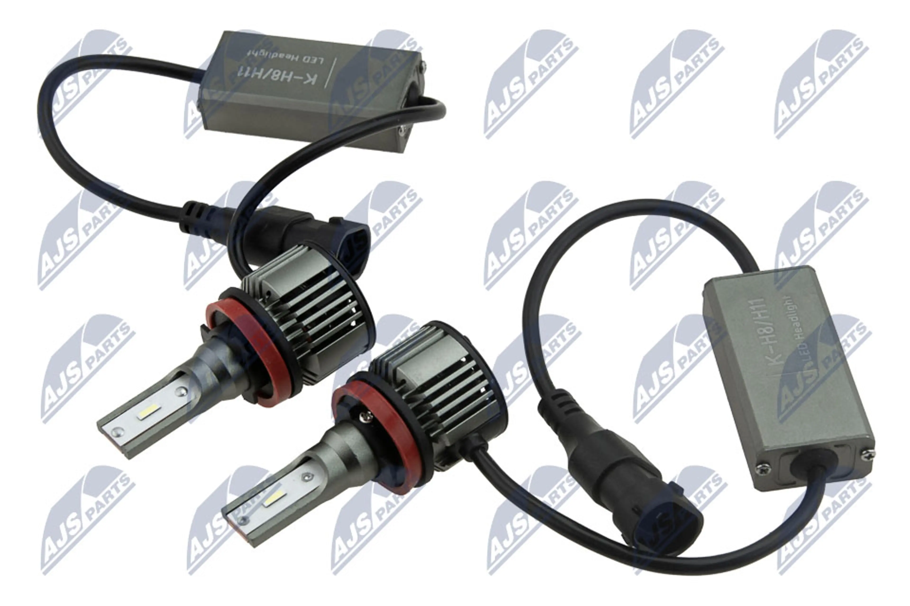 NTY ZARÓWKA PRO LED-ZESTAW