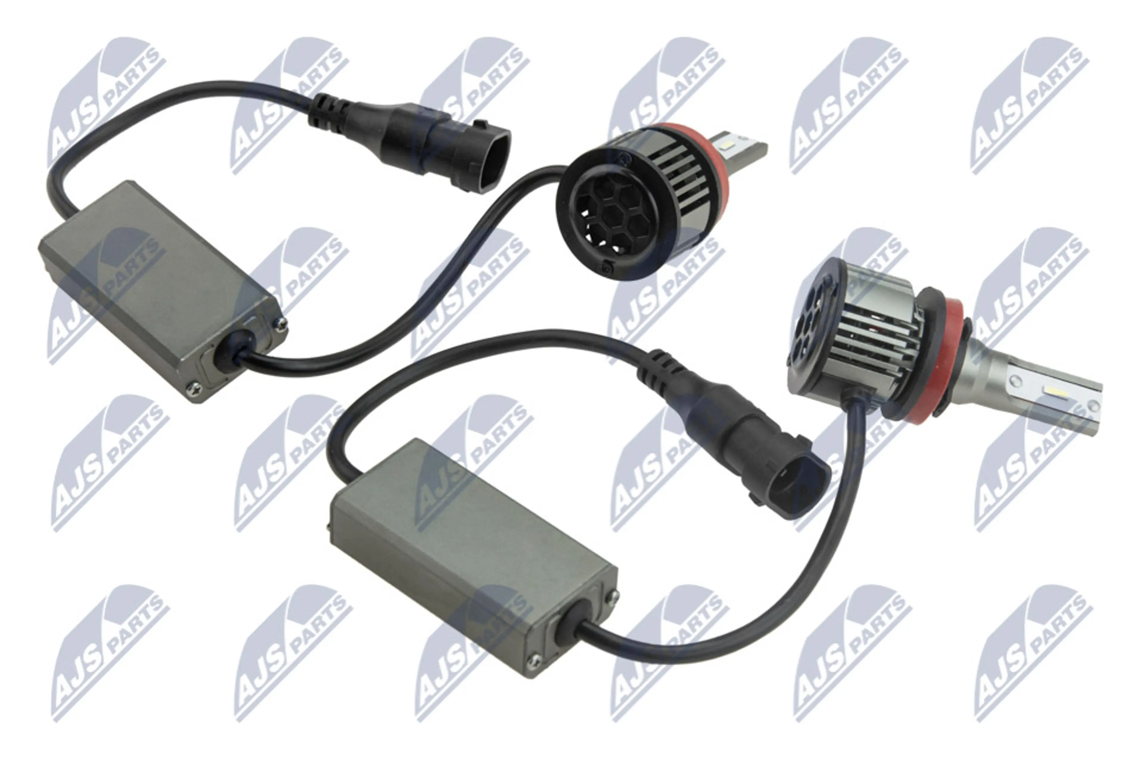 NTY ZARÓWKA PRO LED-ZESTAW