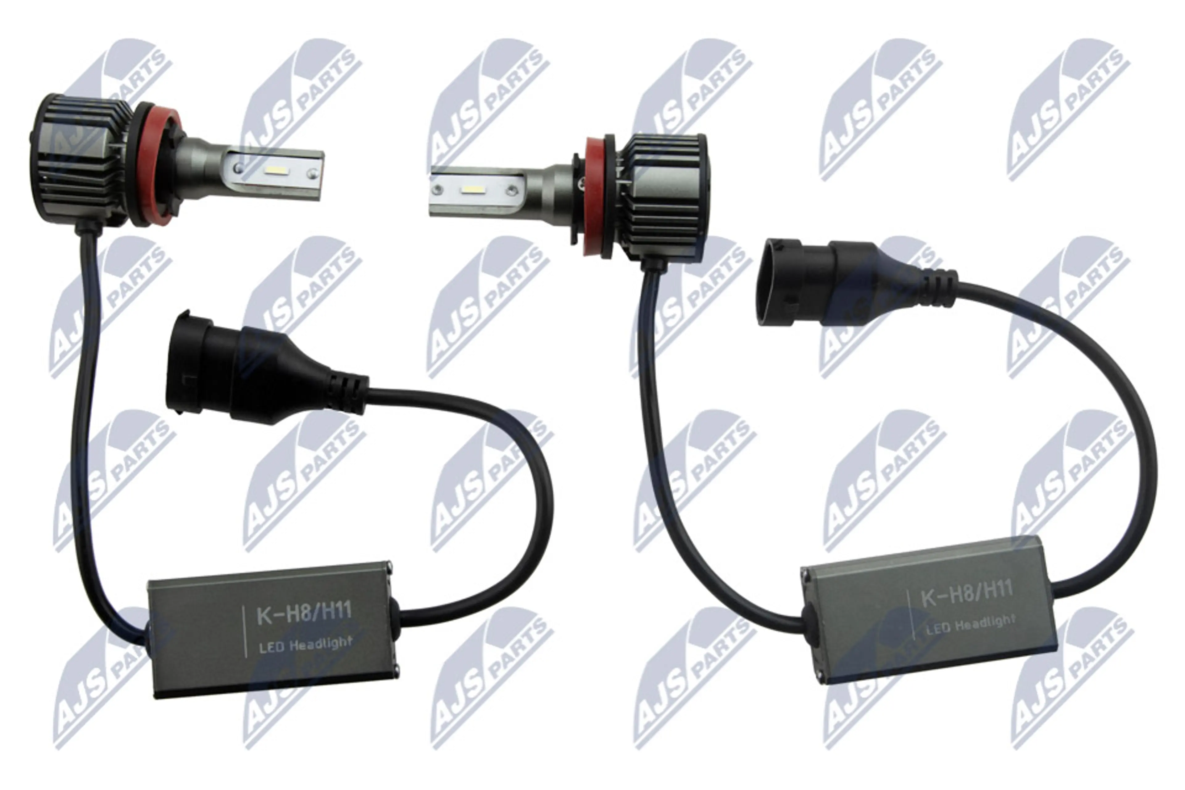 NTY ZARÓWKA PRO LED-ZESTAW