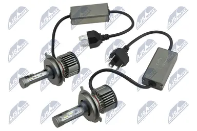 NTY ZARÓWKA PRO LED-ZESTAW