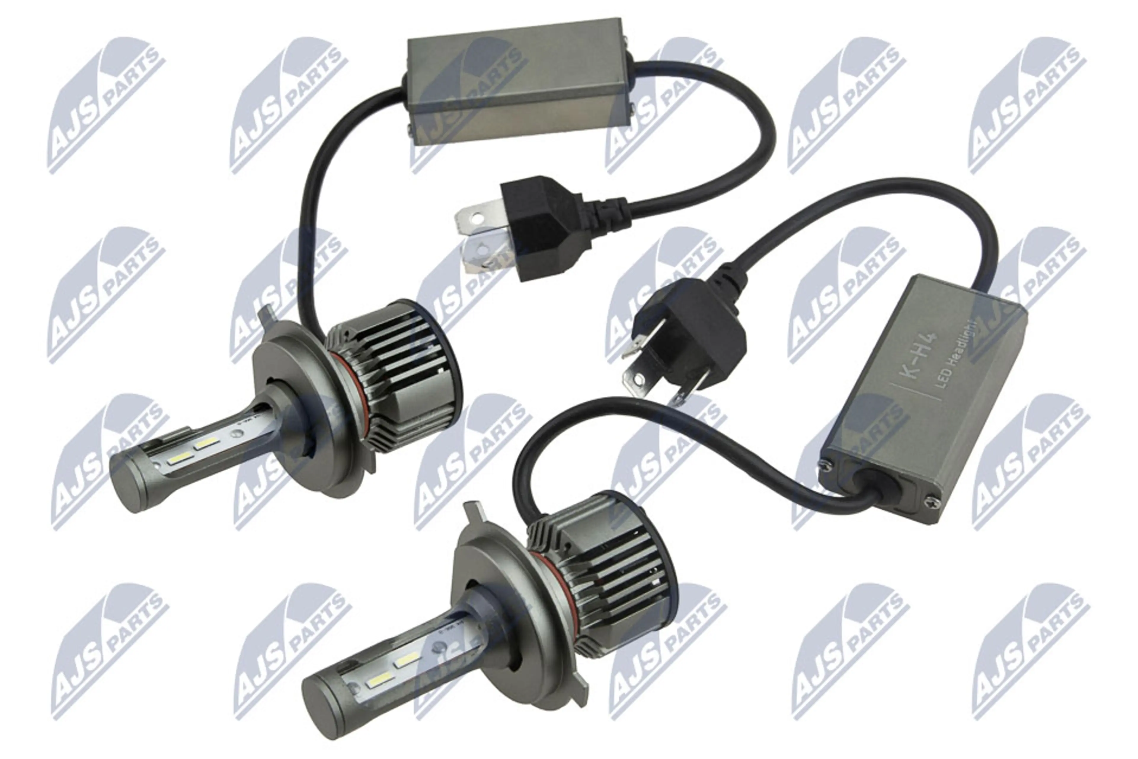 NTY ZARÓWKA PRO LED-ZESTAW