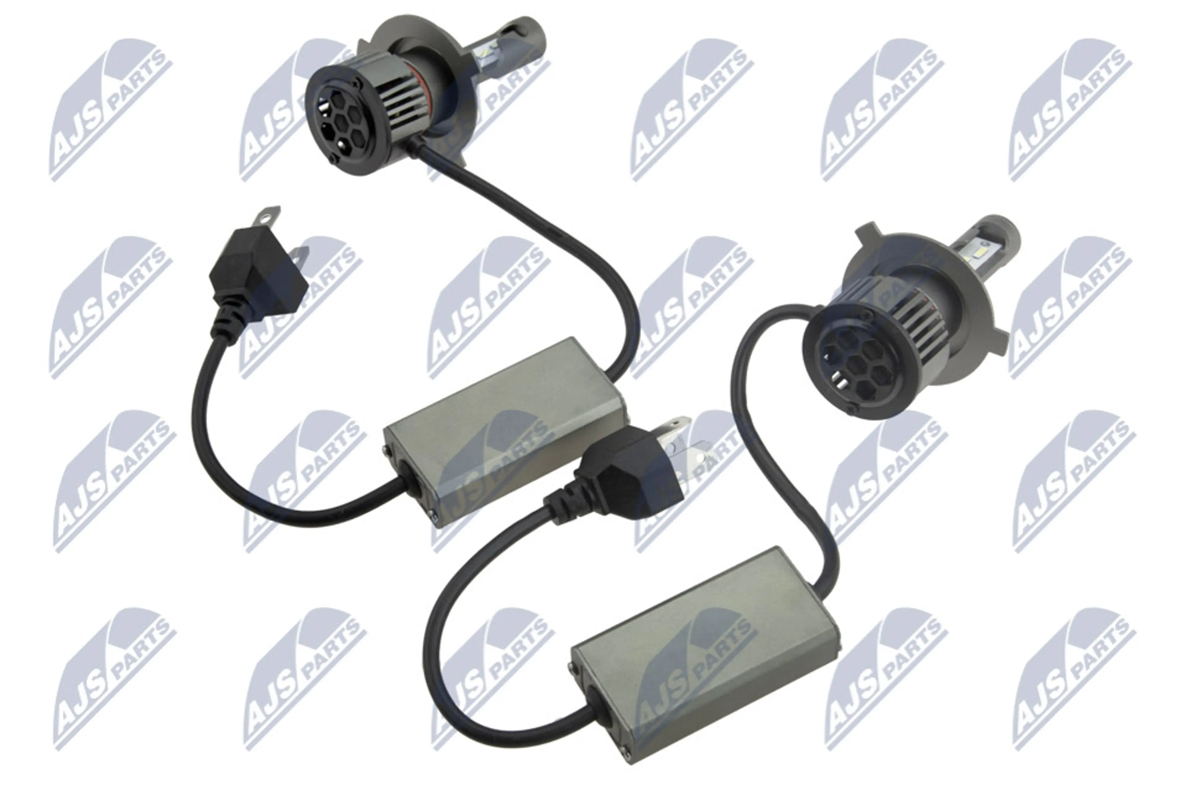 NTY ZARÓWKA PRO LED-ZESTAW