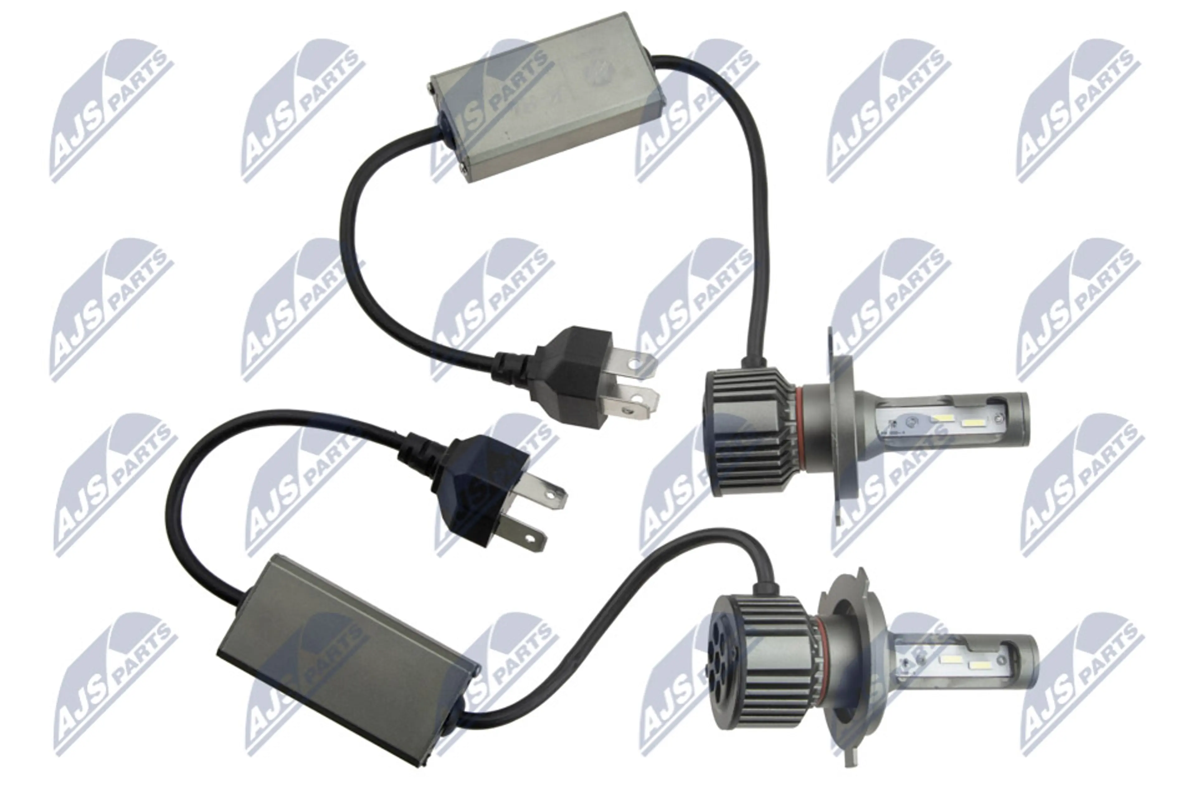 NTY ZARÓWKA PRO LED-ZESTAW