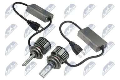 NTY ZARÓWKA PRO LED-ZESTAW