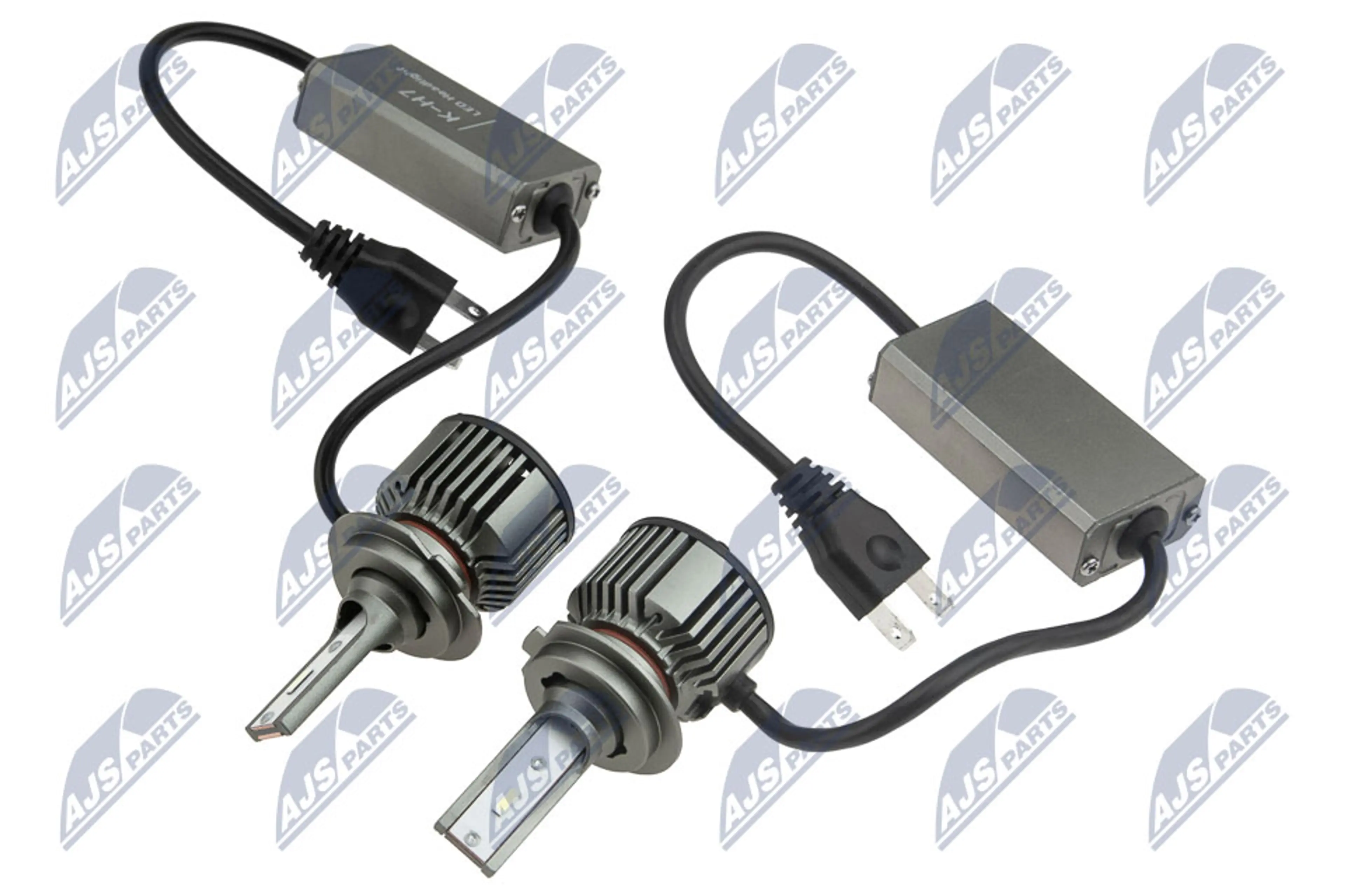 NTY ZARÓWKA PRO LED-ZESTAW