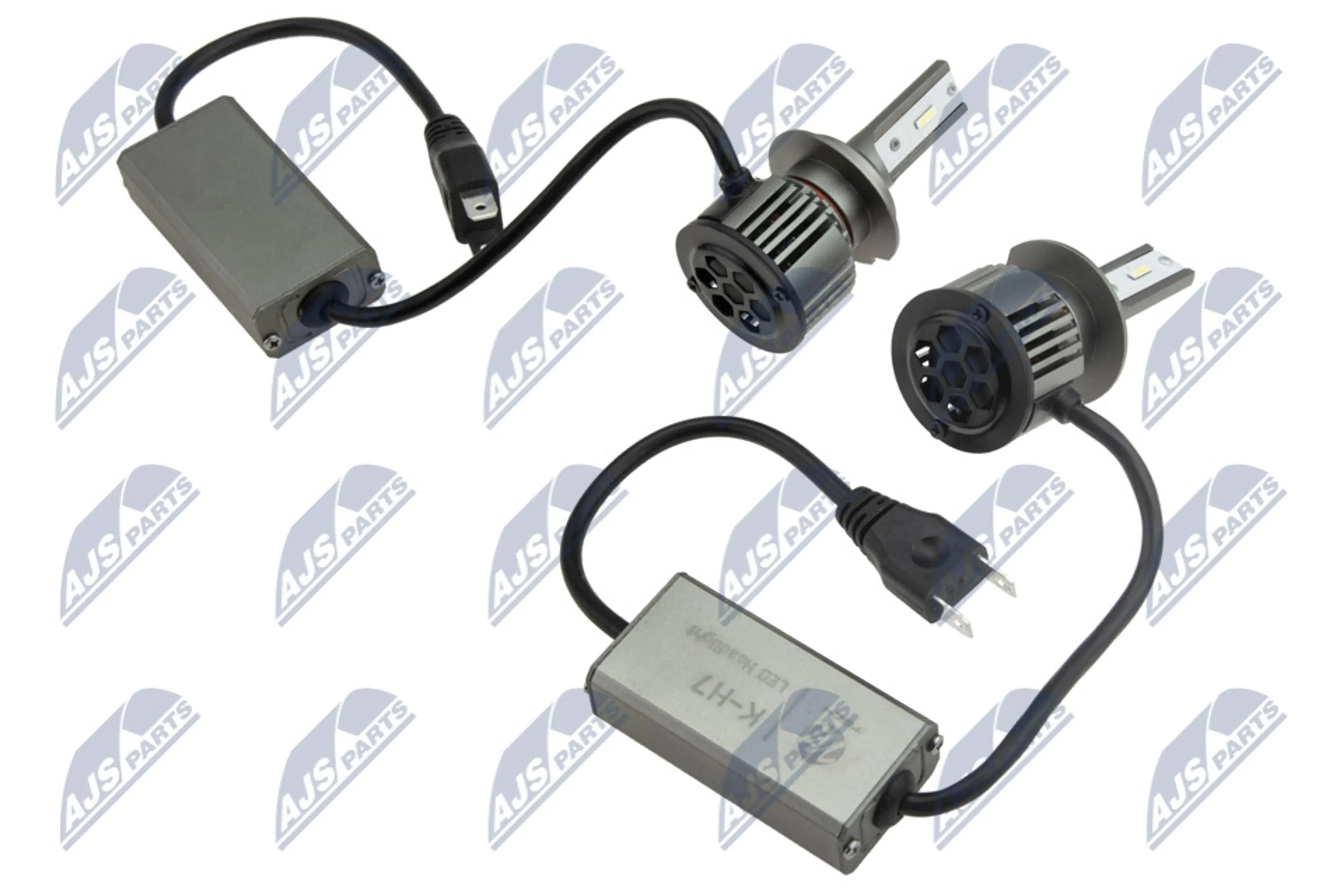 NTY ZARÓWKA PRO LED-ZESTAW