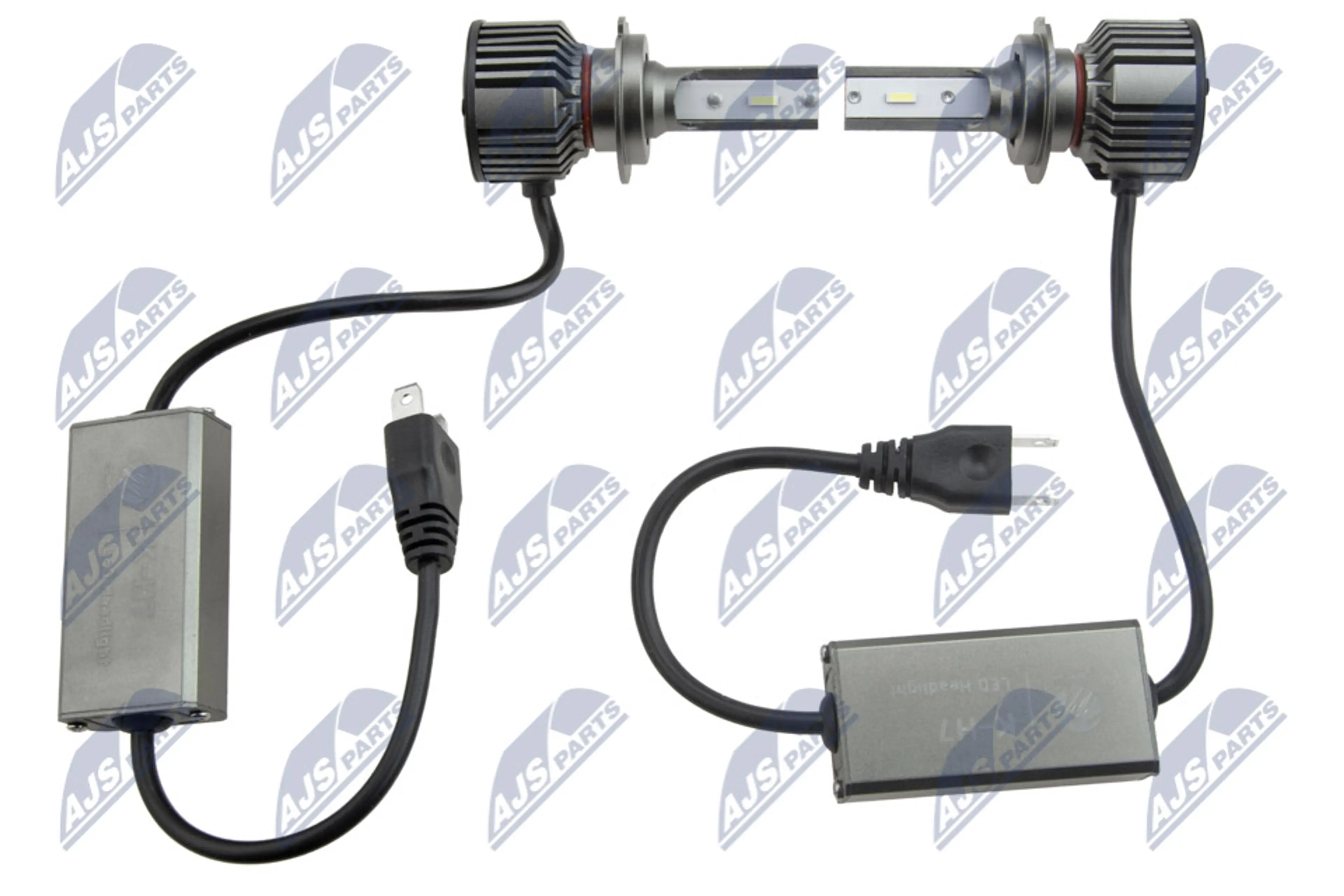 NTY ZARÓWKA PRO LED-ZESTAW