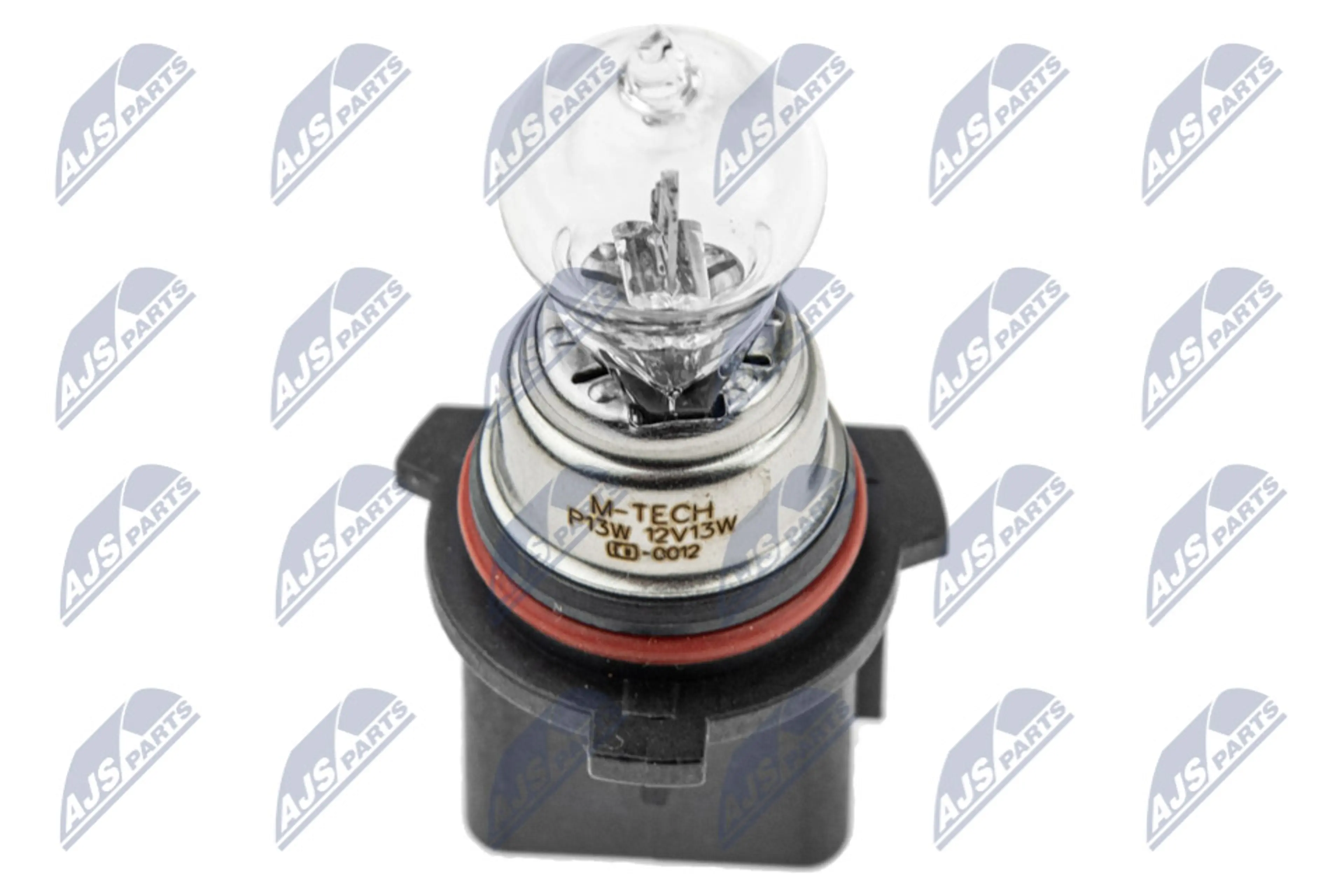 NTY (OPAKOWANIE 10 SZT.) ZARÓWKA P1