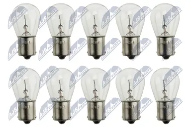 NTY (OPAKOWANIE 10 SZT.) ZARÓWKA P2