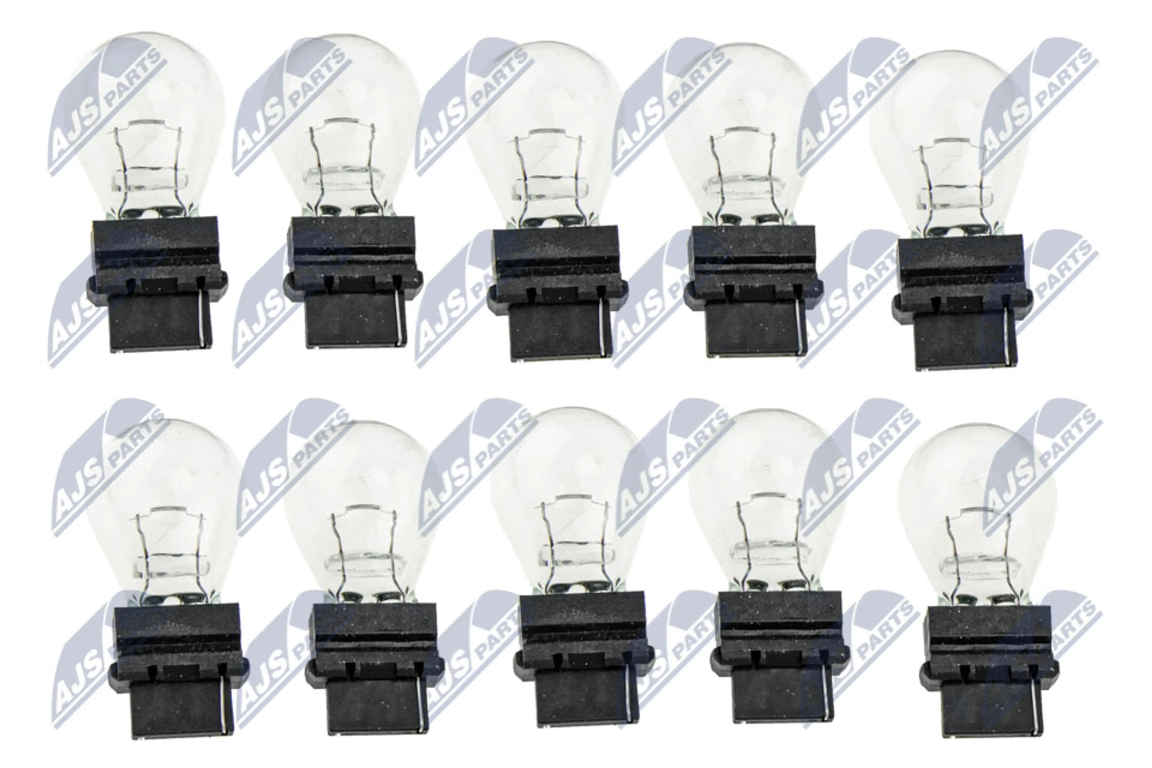 NTY (OPAKOWANIE 10 SZT.) ZARÓWKA P2