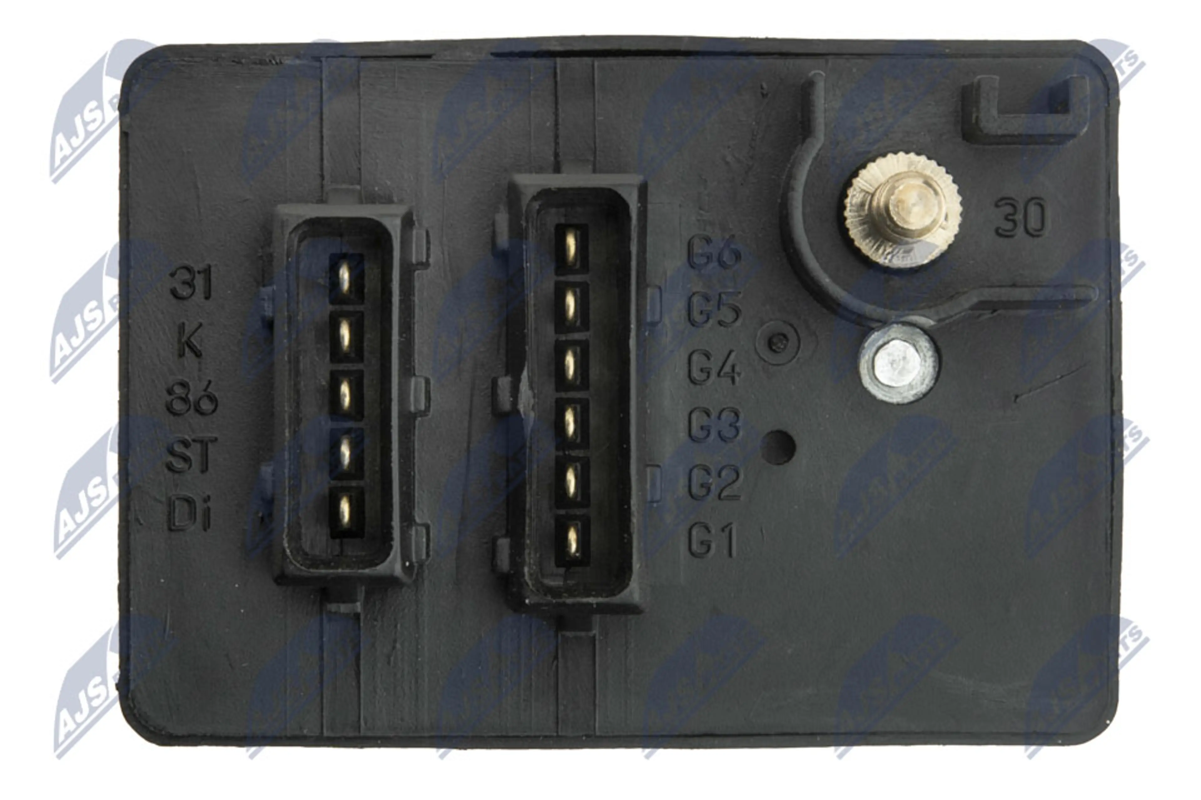 NTY STEROWNIK/PRZEKAZNIK SWIEC ZARO