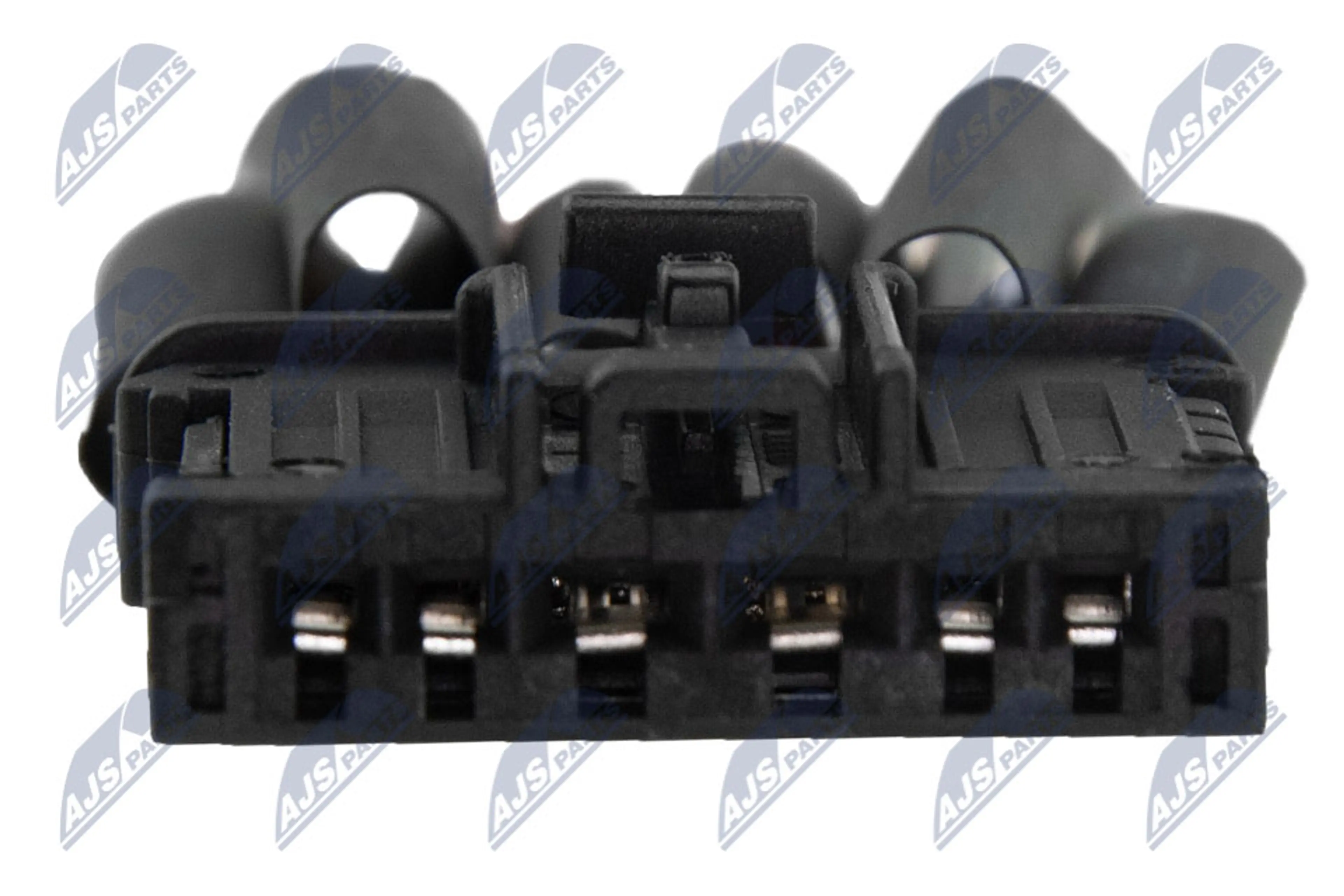 NTY WIAZKA PRZEWODÓW/KOSTKA LAMPY T