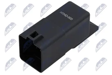 NTY UNIDAD DE CONTROL, TIEMPO DE I*