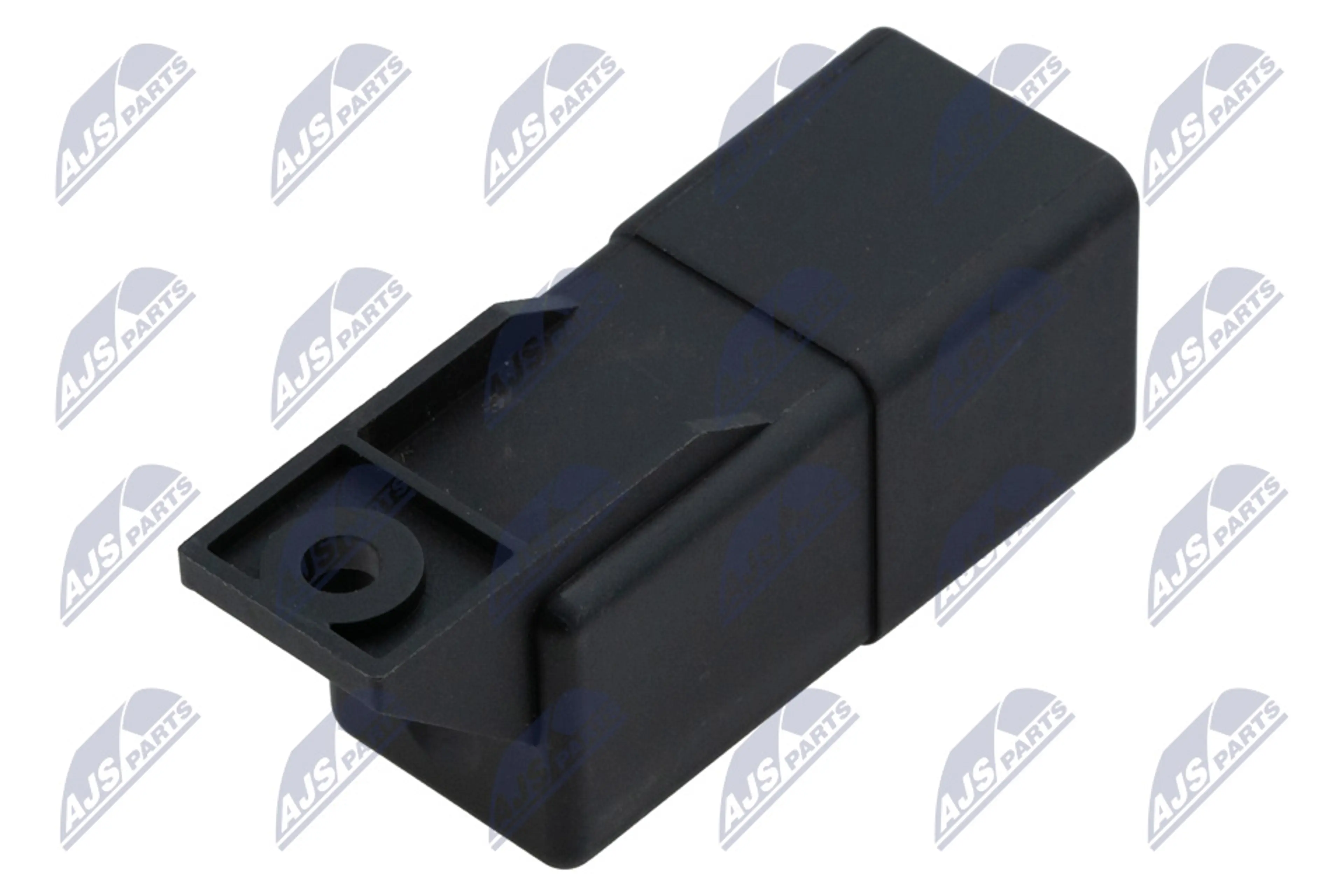 NTY UNIDAD DE CONTROL, TIEMPO DE I*