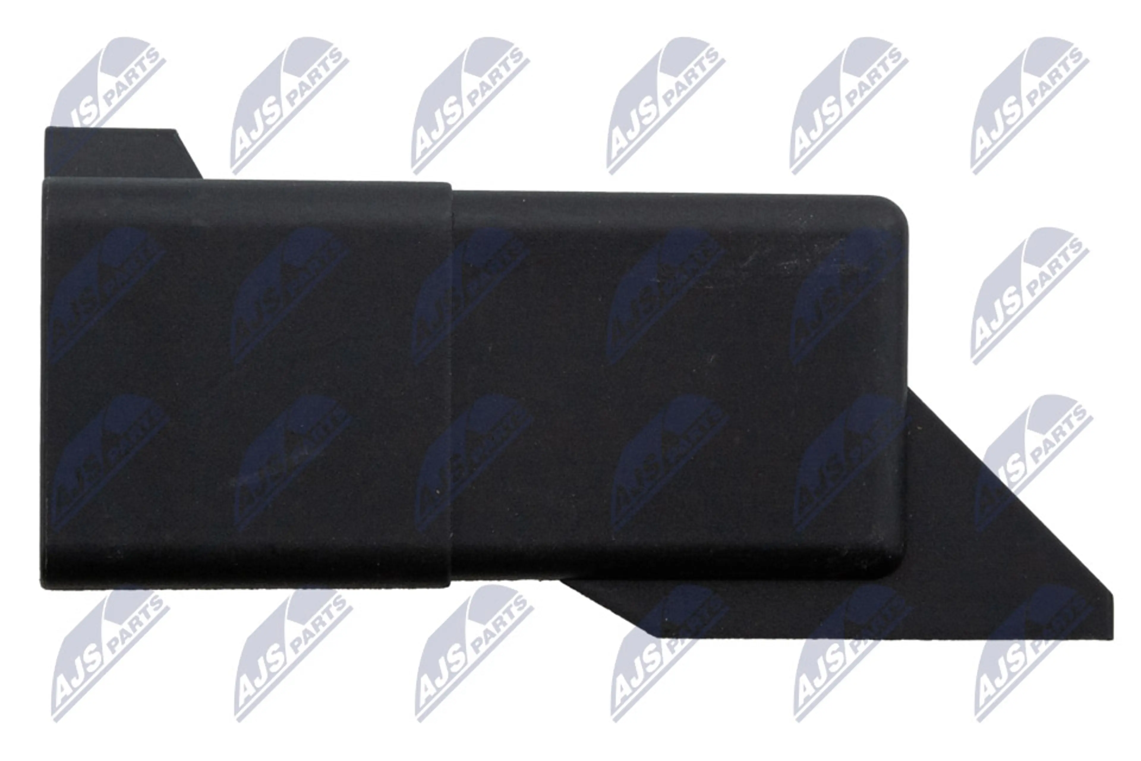 NTY UNIDAD DE CONTROL, TIEMPO DE I*