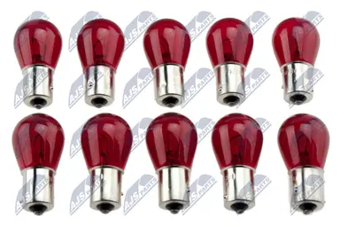 NTY (OPAKOWANIE 10 SZT.) ZARÓWKA PR