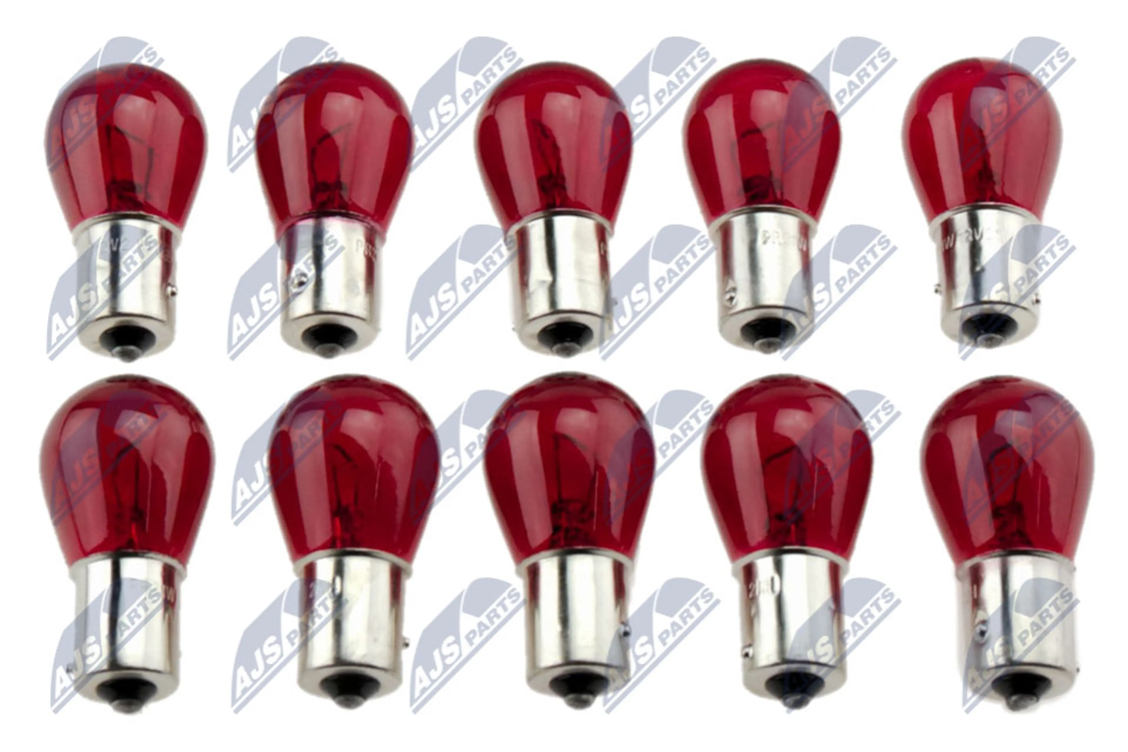 NTY (OPAKOWANIE 10 SZT.) ZARÓWKA PR