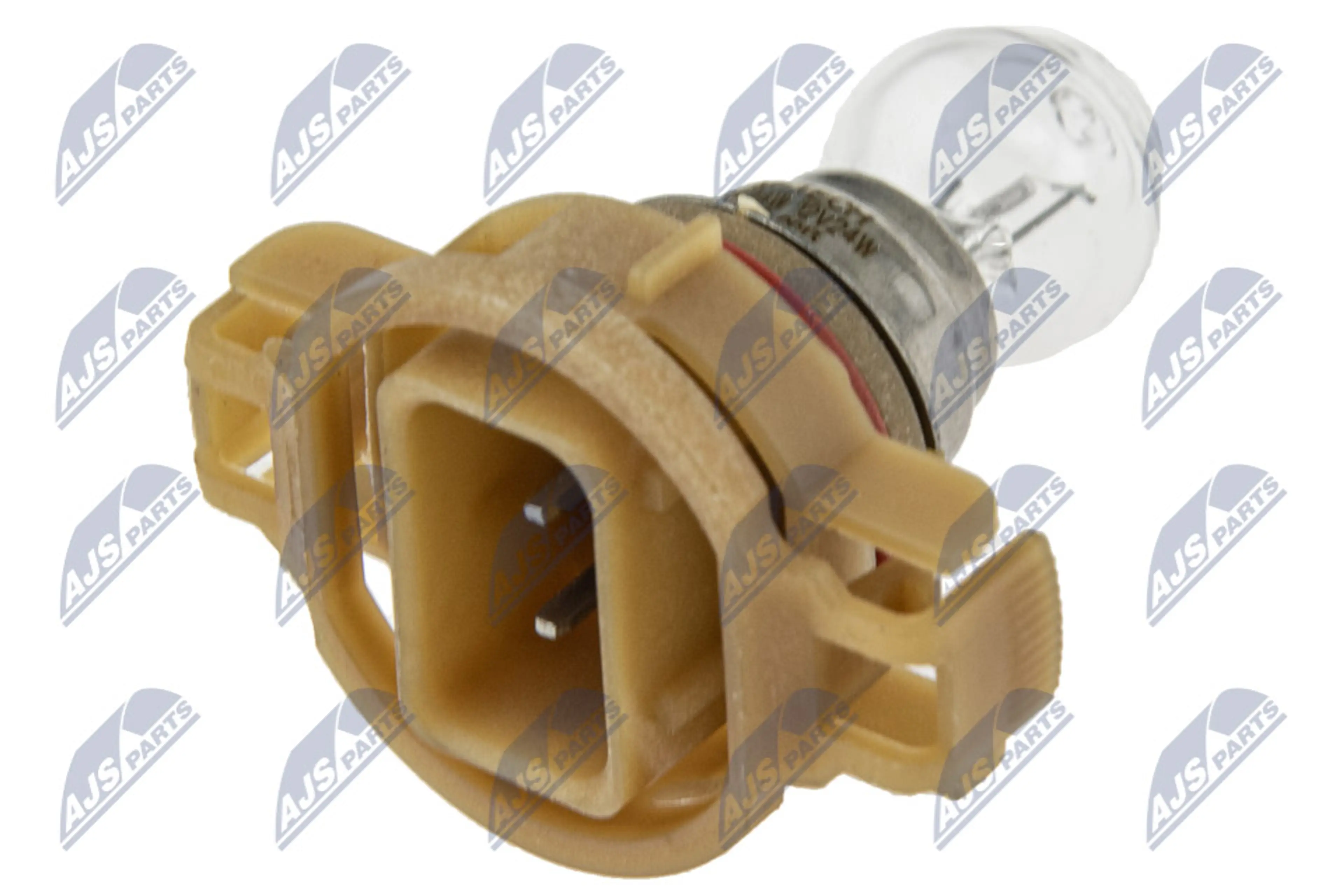 NTY (OPAKOWANIE 10 SZT.) ZARÓWKA PS