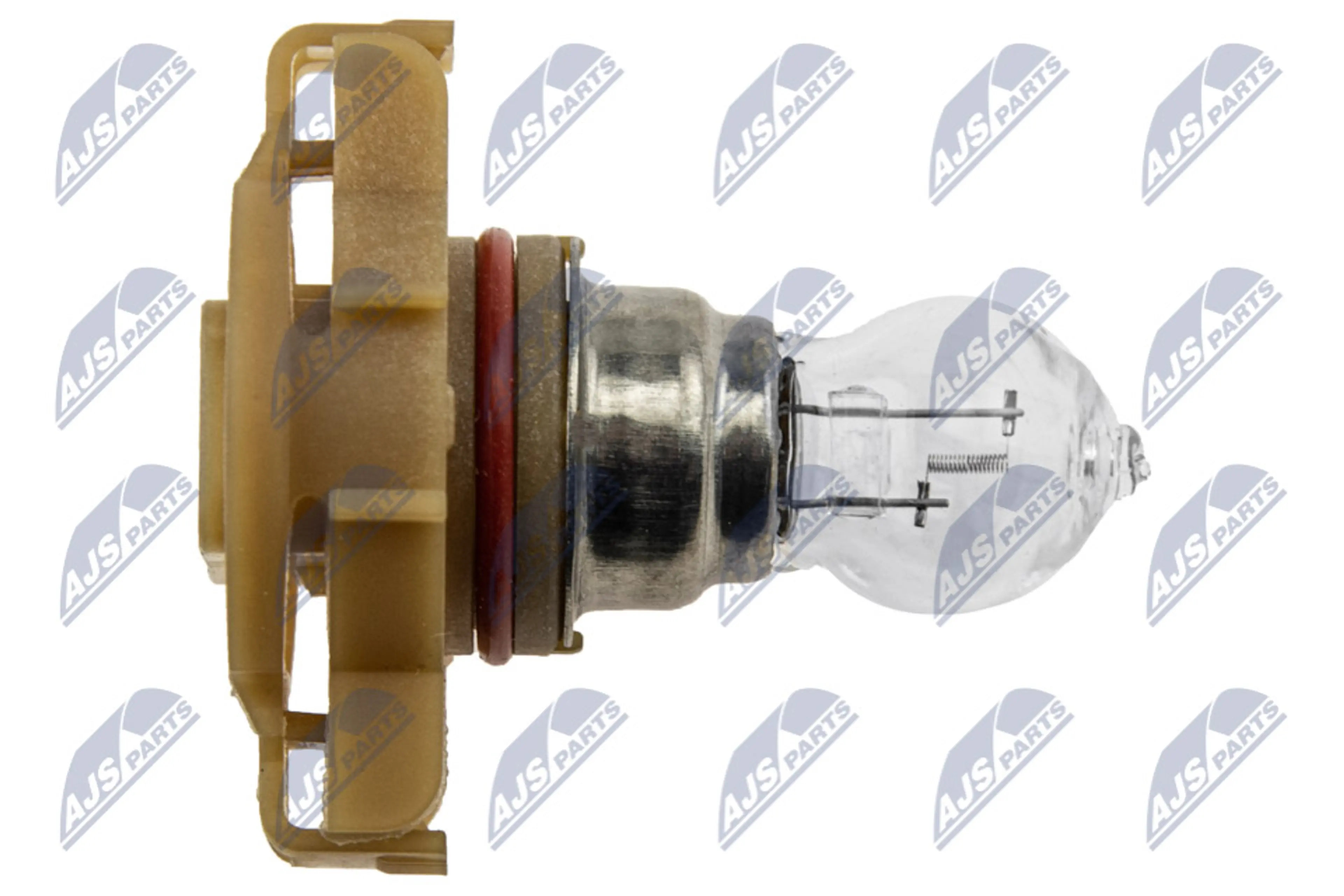 NTY (OPAKOWANIE 10 SZT.) ZARÓWKA PS