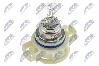 NTY (OPAKOWANIE 10 SZT.) ZARÓWKA PS