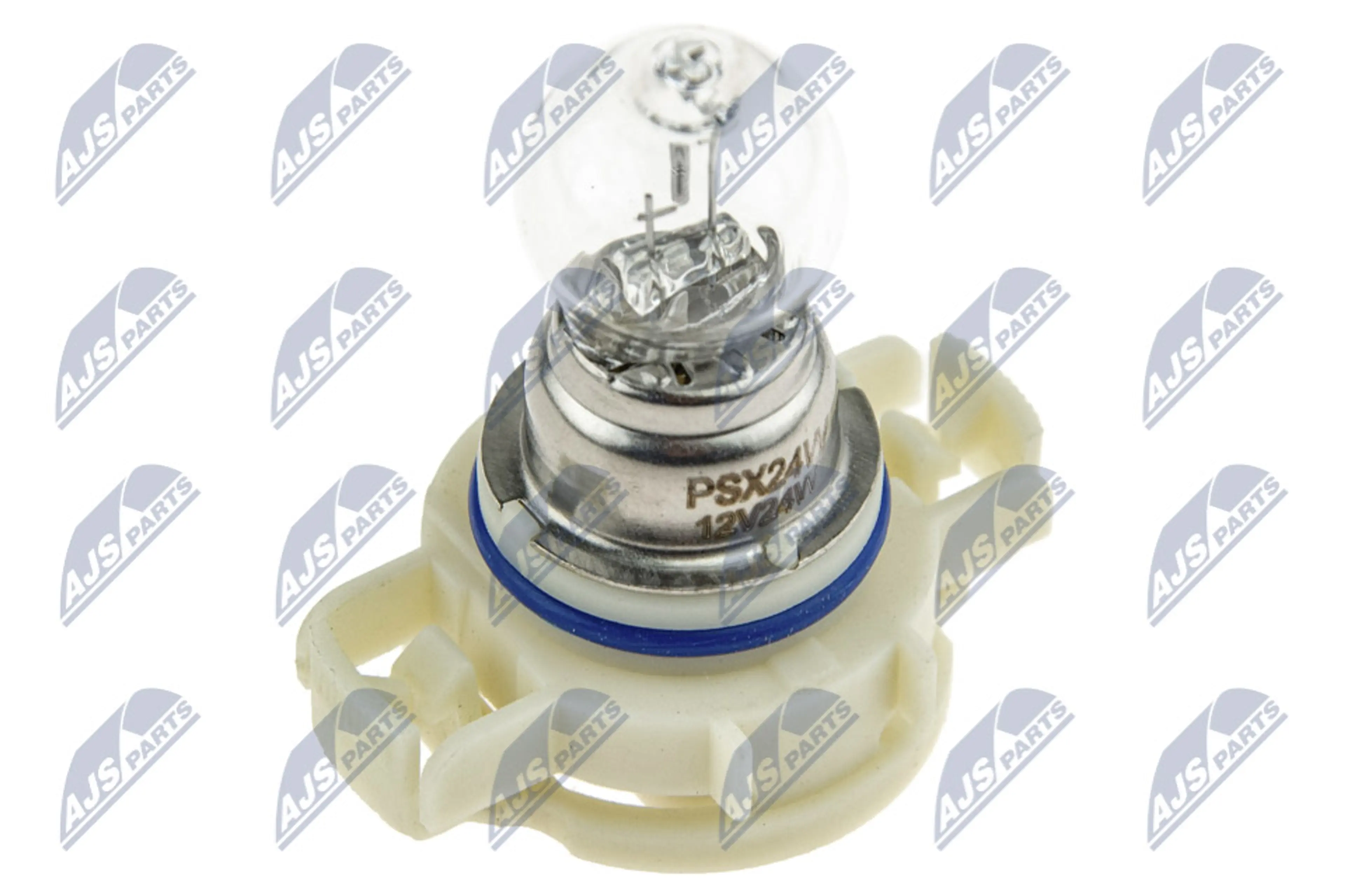 NTY (OPAKOWANIE 10 SZT.) ZARÓWKA PS