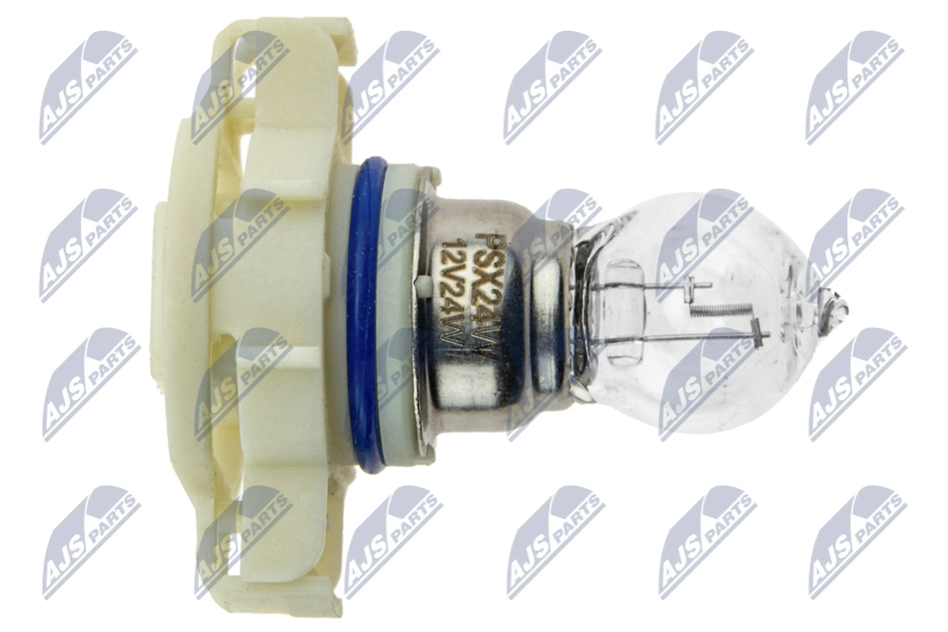 NTY (OPAKOWANIE 10 SZT.) ZARÓWKA PS