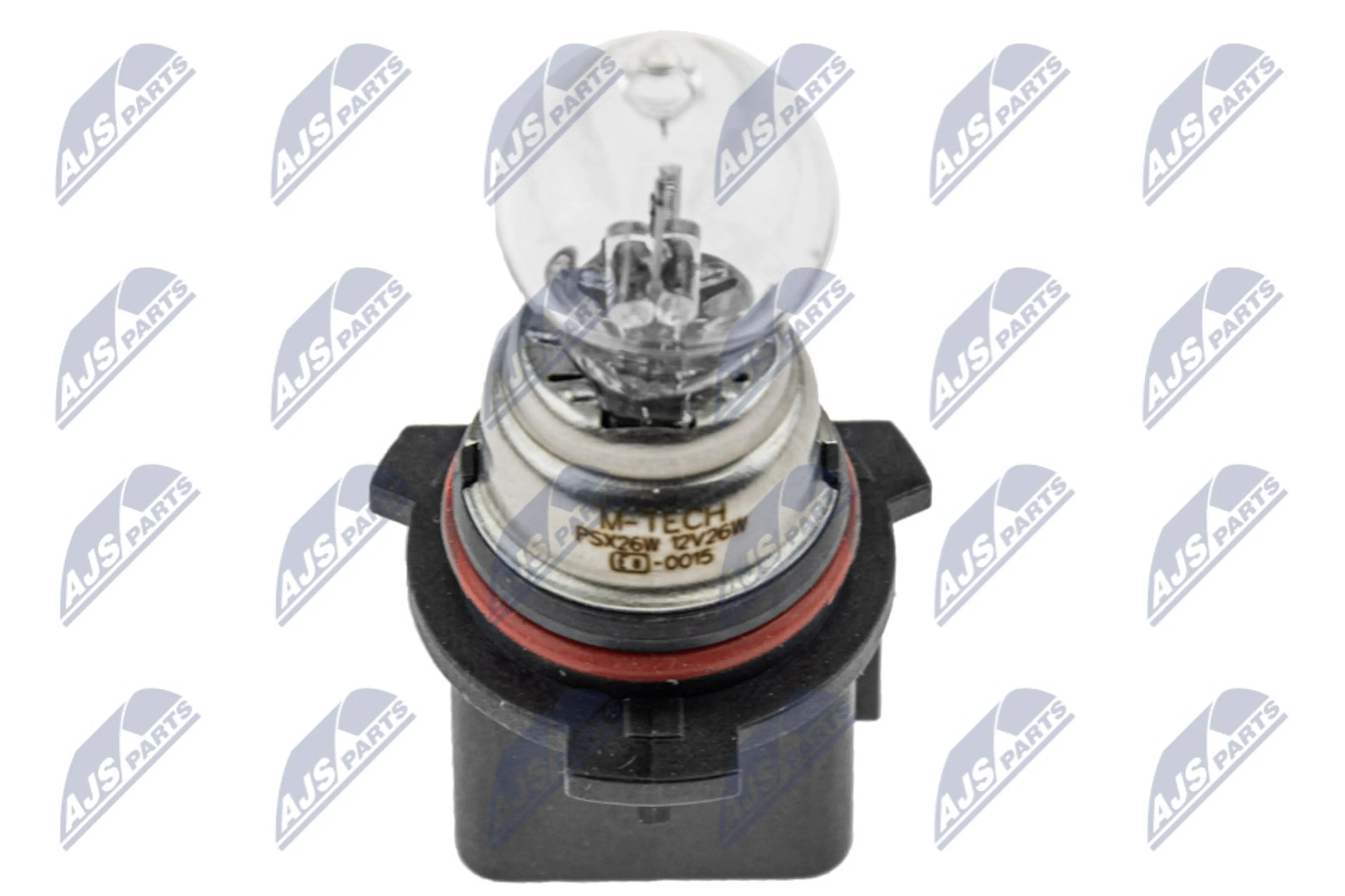 NTY (OPAKOWANIE 10 SZT.) ZARÓWKA PS