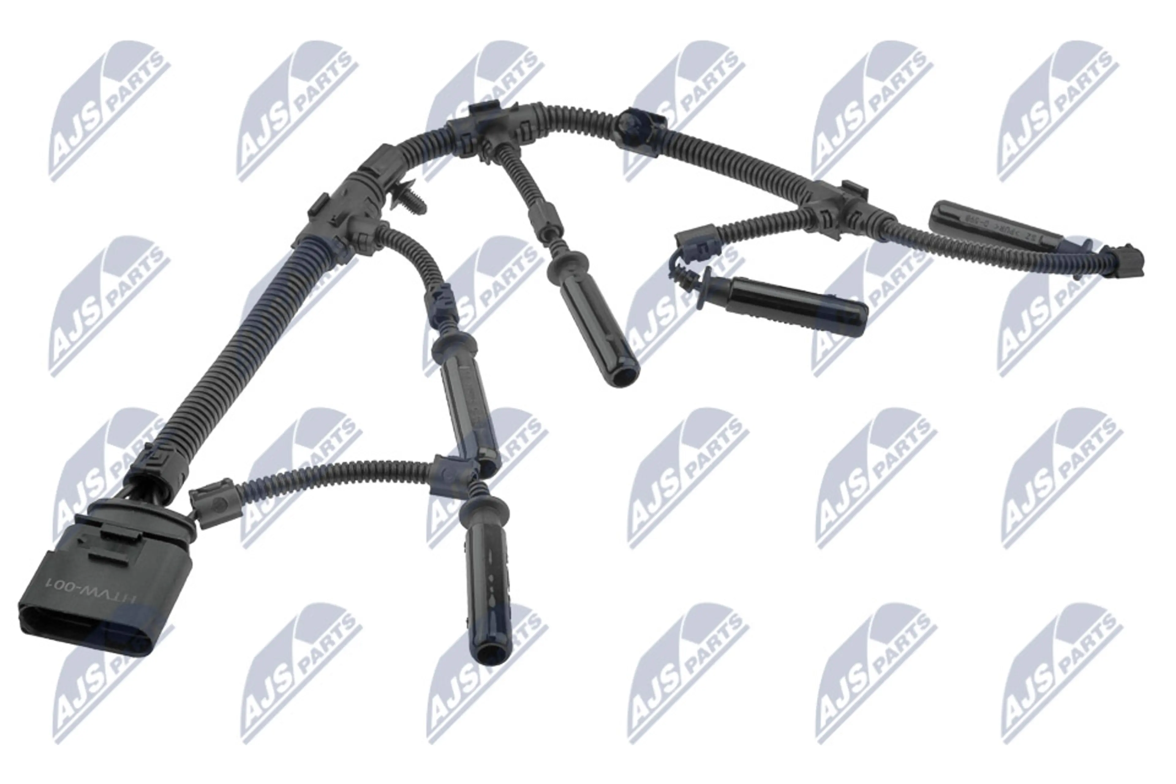 NTY PRZEWÓD/WIAZKA SWIEC ZAROWYCH