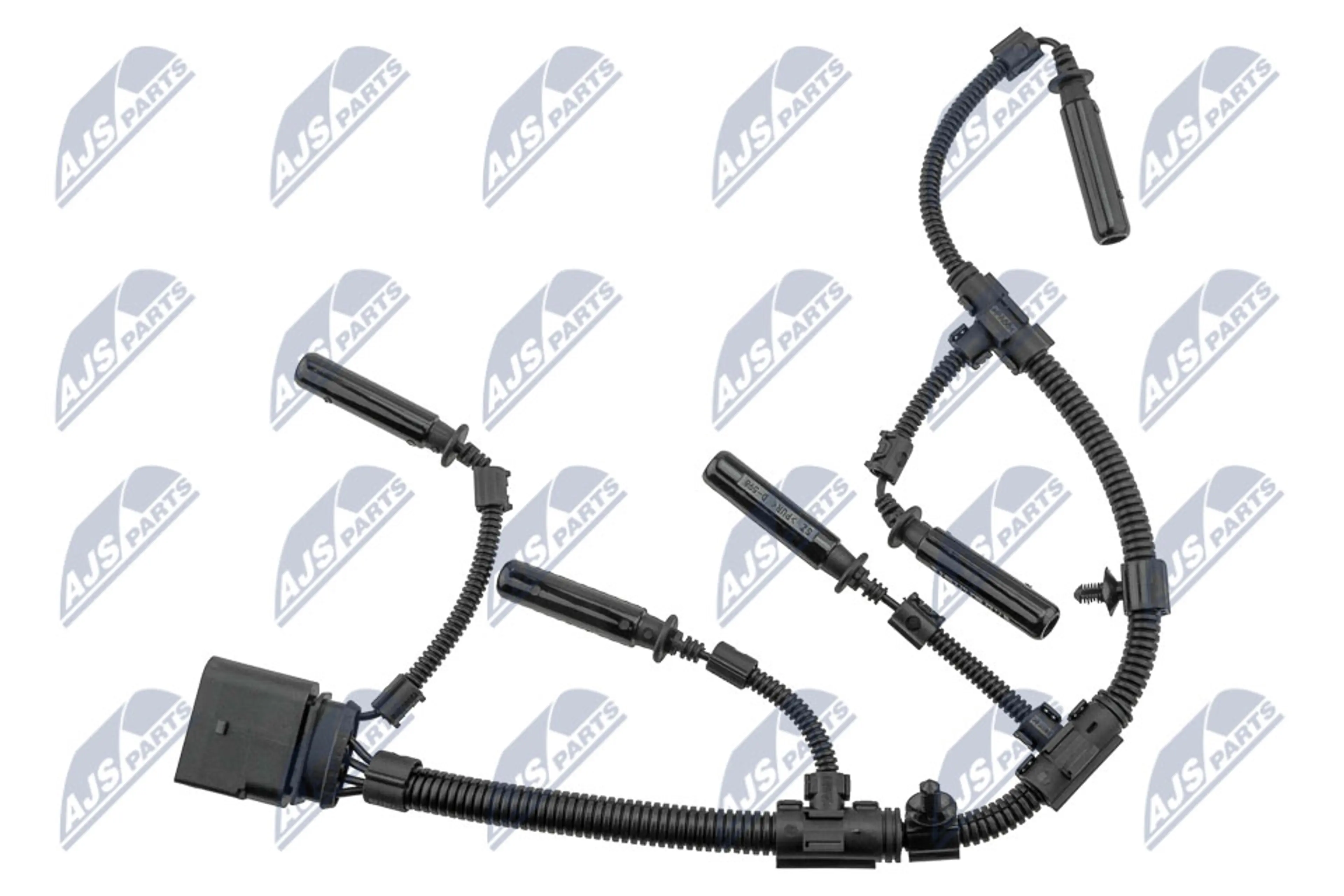 NTY PRZEWÓD/WIAZKA SWIEC ZAROWYCH