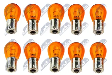 NTY (OPAKOWANIE 10 SZT.) ZARÓWKA PY