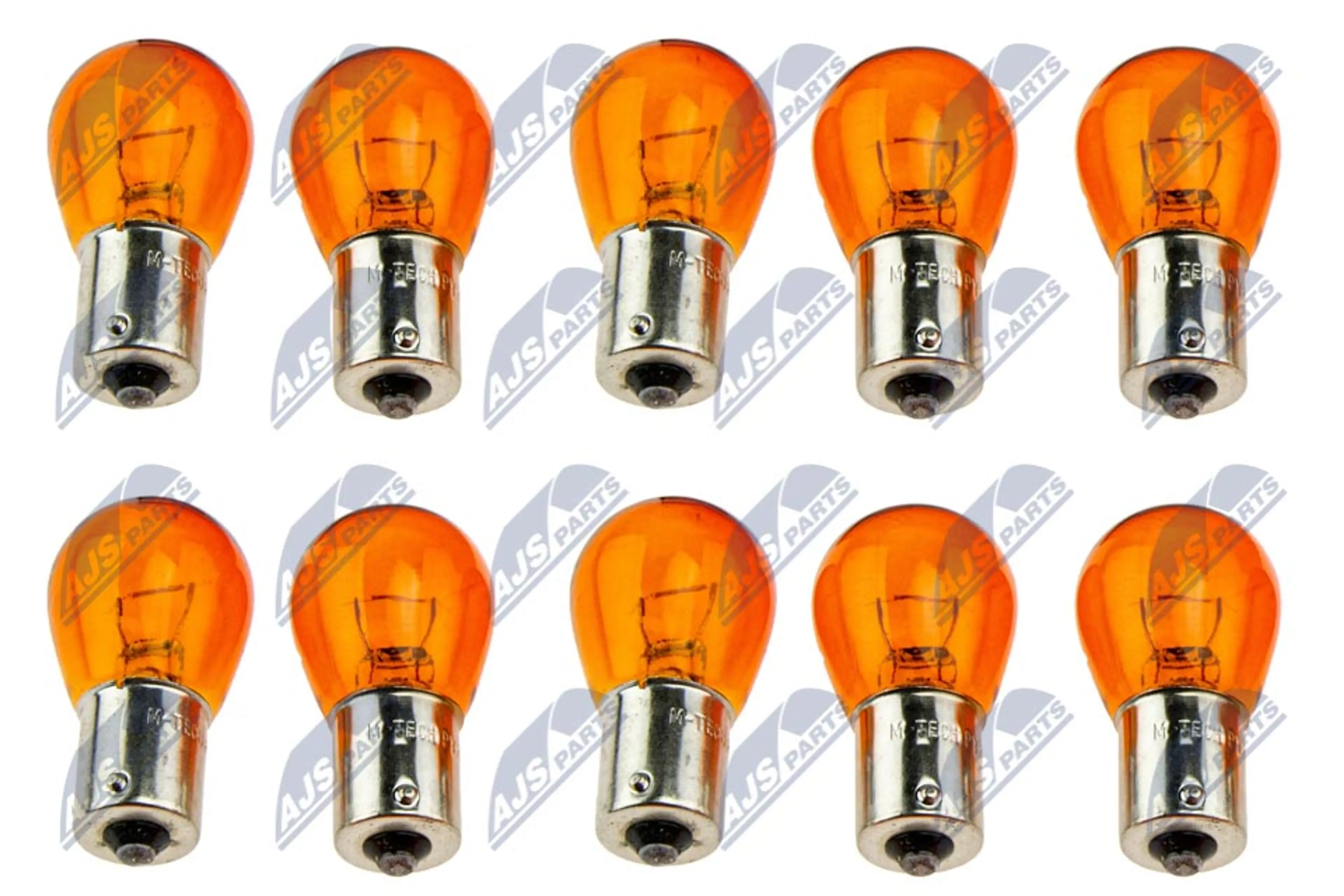 NTY (OPAKOWANIE 10 SZT.) ZARÓWKA PY