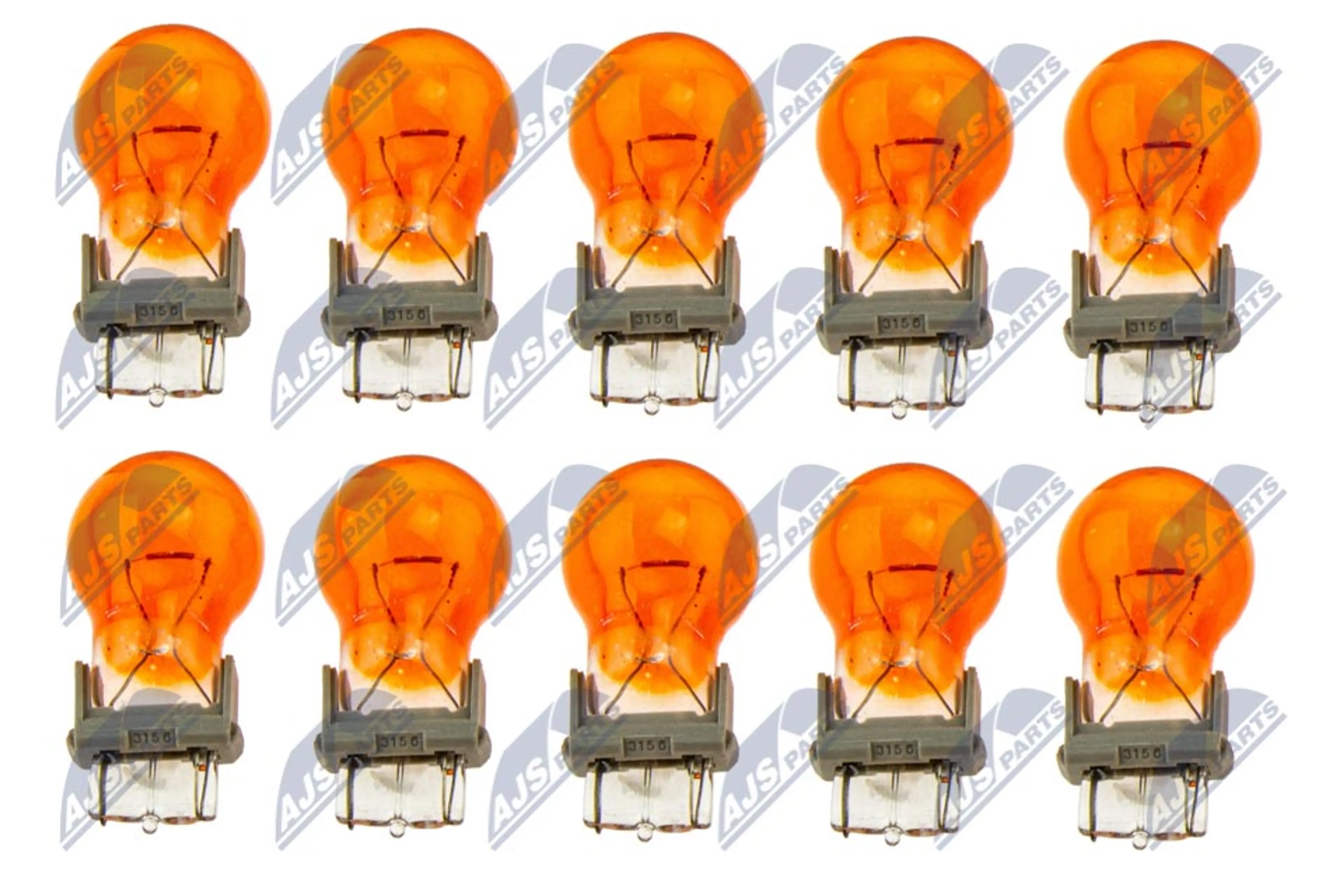 NTY (OPAKOWANIE 10 SZT.) ZARÓWKA PY