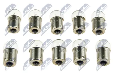 NTY (OPAKOWANIE 10 SZT.) ZARÓWKA R1