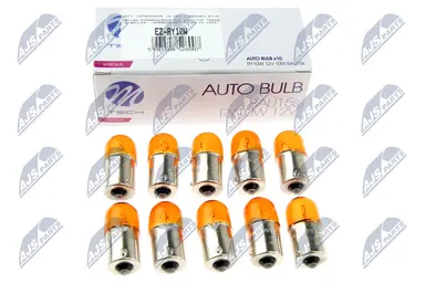 NTY (OPAKOWANIE 10 SZT.) ZARÓWKA RY