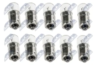 NTY (OPAKOWANIE 10 SZT.) ZARÓWKA T4