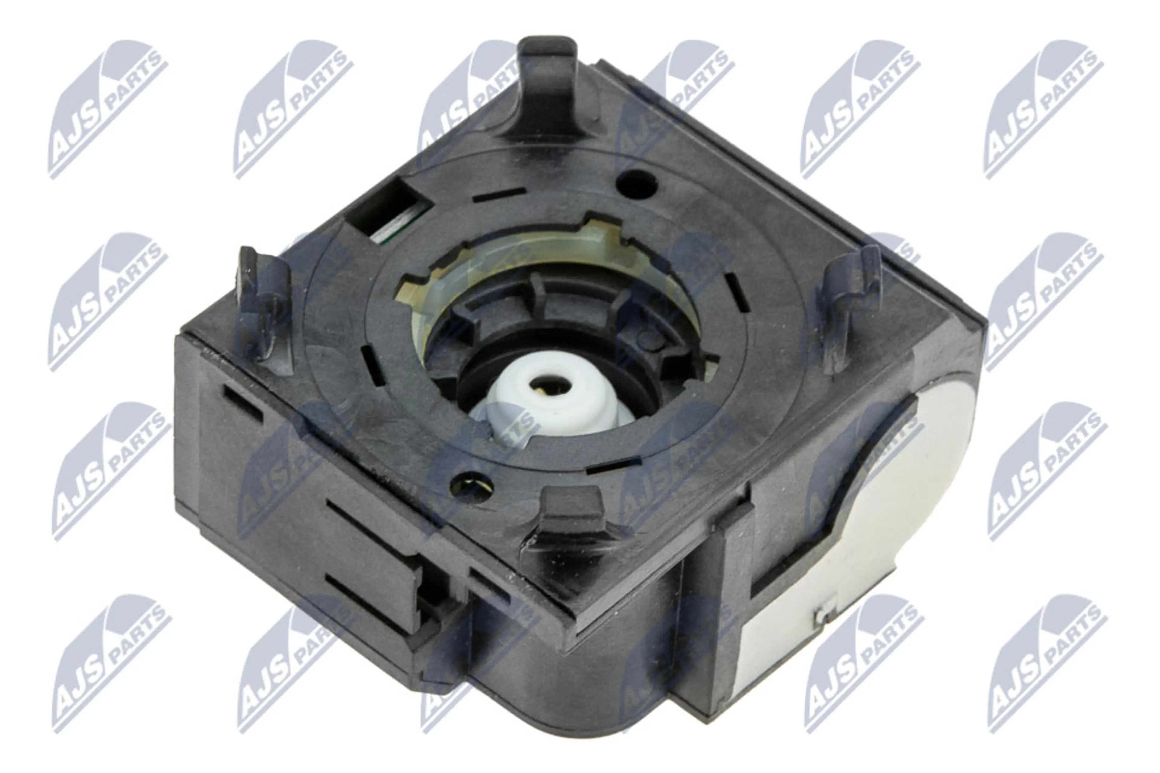 NTY STEROWNIK OSWIETLENIA