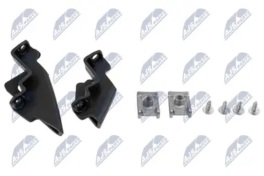 NTY KIT DE REPARACIÓN MOCOWANIA REF