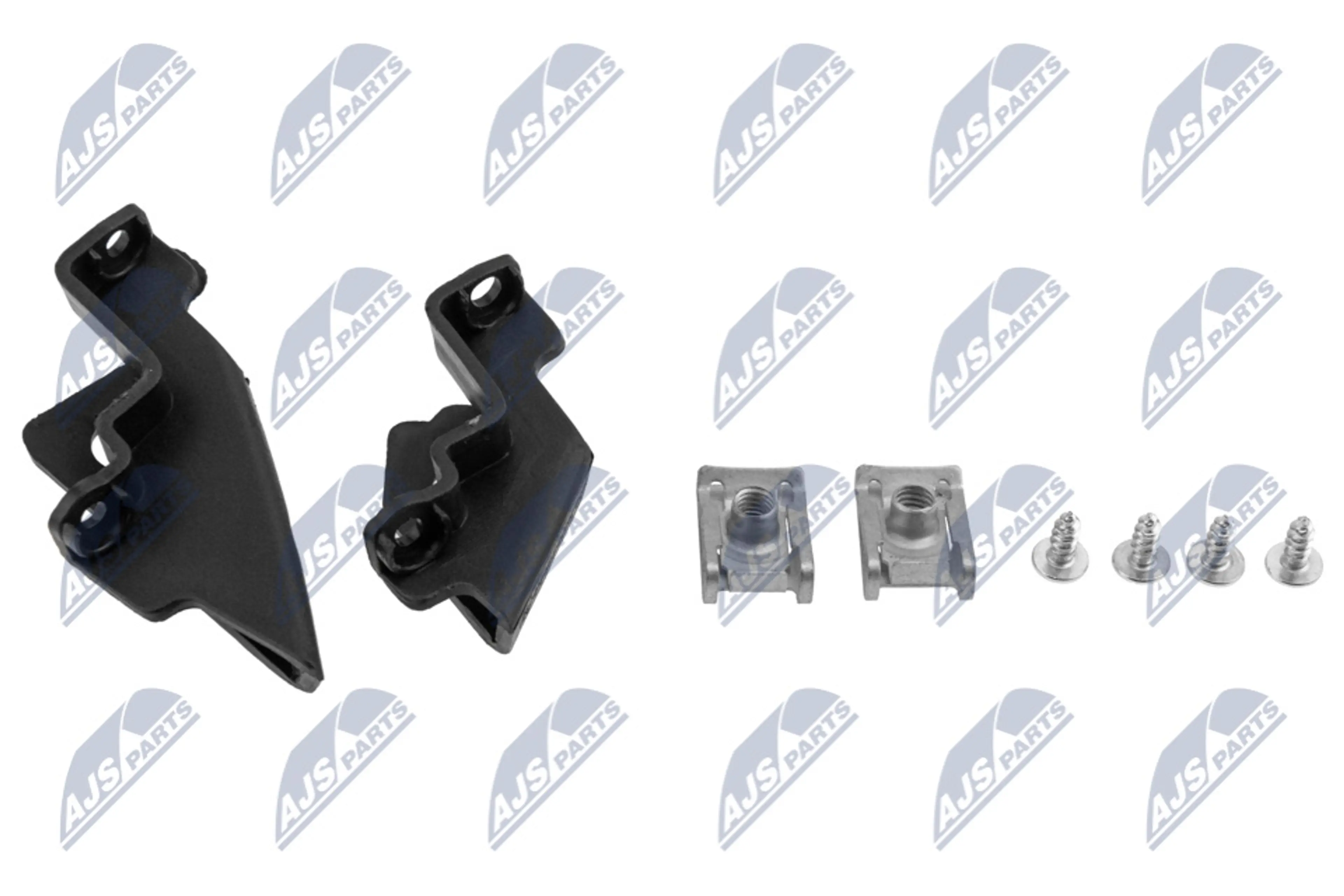 NTY KIT DE REPARACIÓN MOCOWANIA REF