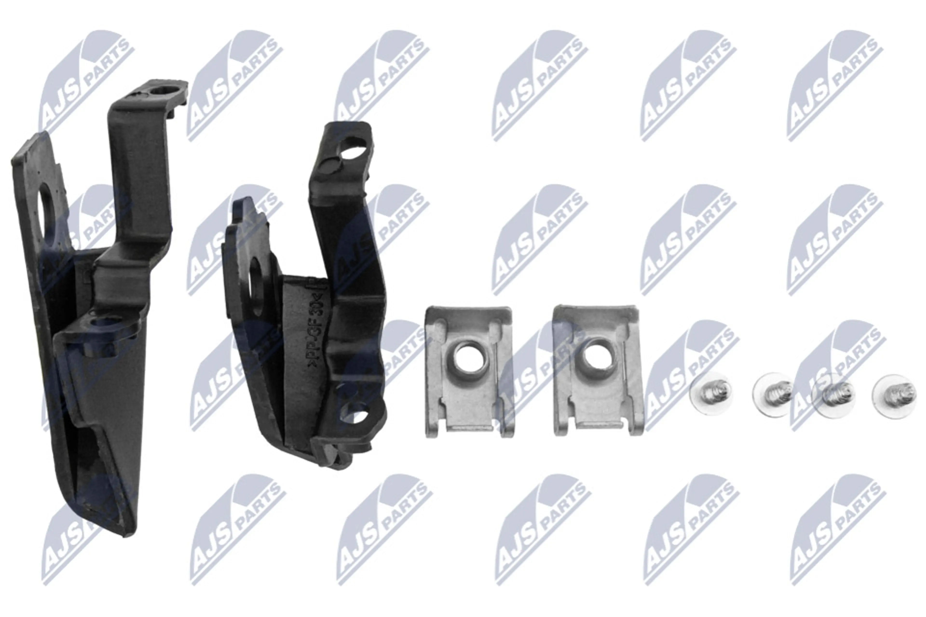 NTY KIT DE REPARACIÓN MOCOWANIA REF